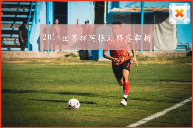 2014世界杯阿根廷阵容解析