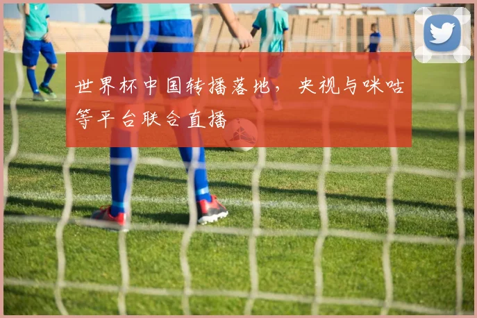 世界杯中国转播落地,央视与咪咕等平台联合直播
