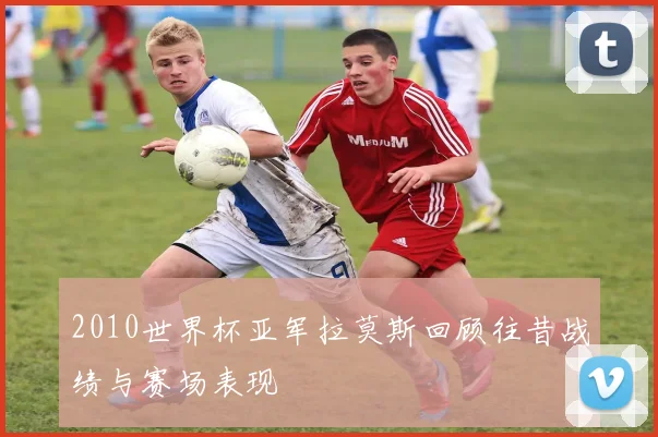 2010世界杯亚军拉莫斯回顾往昔战绩与赛场表现